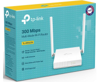 TP-Link TL-WR820N (300Mb/s b/g/n) - 551269 - zdjęcie 4